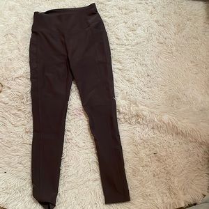 Grey leggings good quality